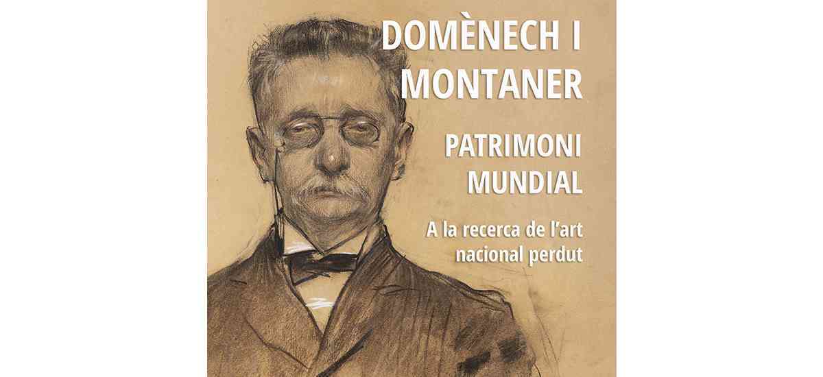 Domènech i Montaner, patrimoni mundial