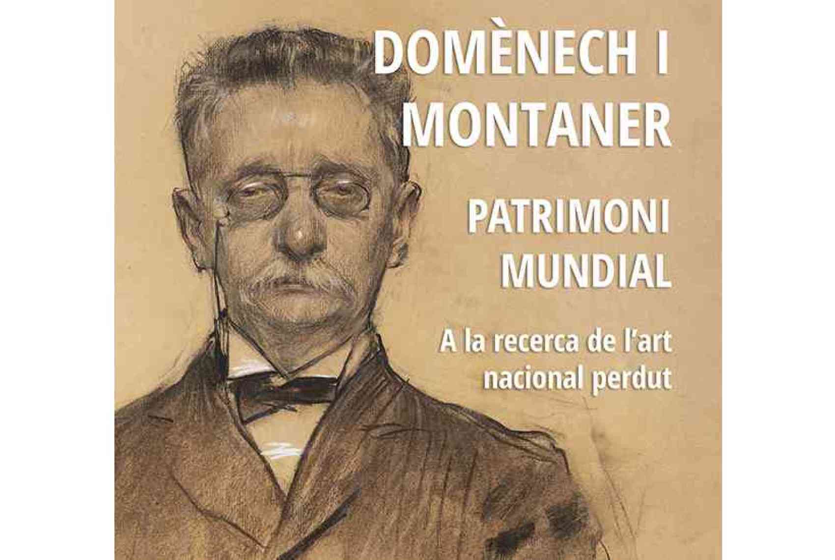 Domènech i Montaner, patrimoni mundial